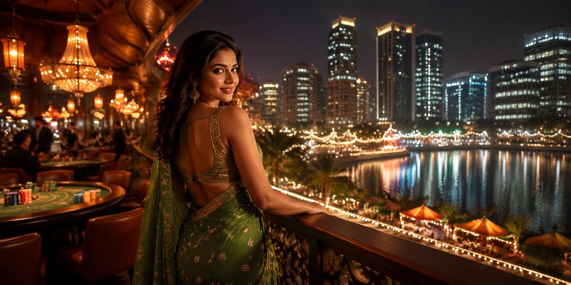 Sports betting enjoyment in India